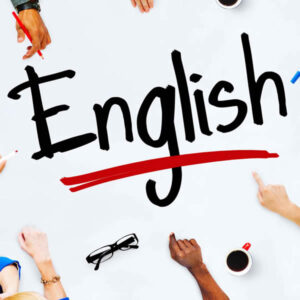 Monthly English Classes for your Lady (Per Month)