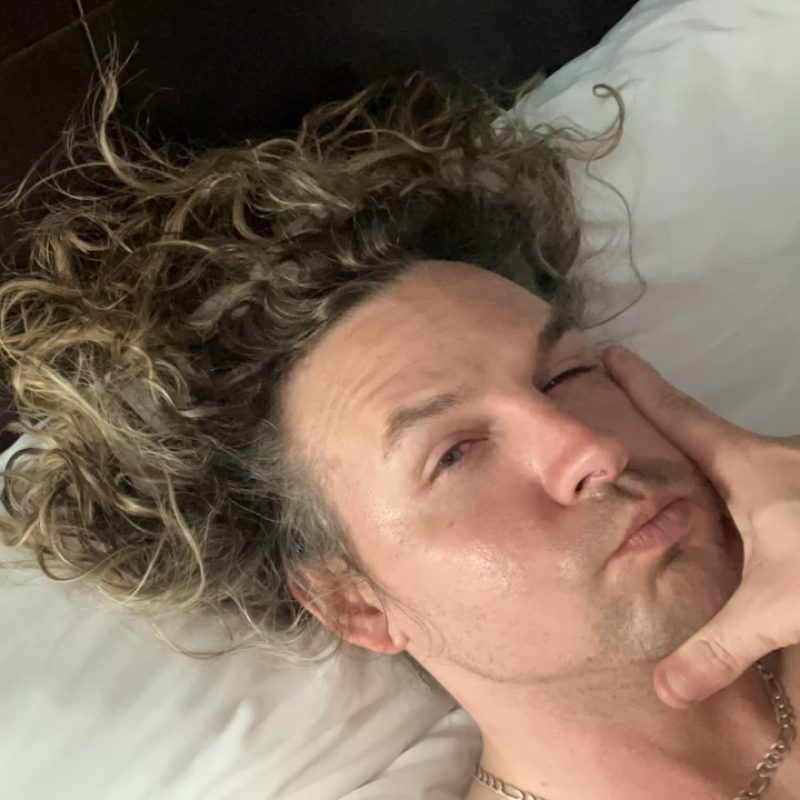 Profile picture of Mike91