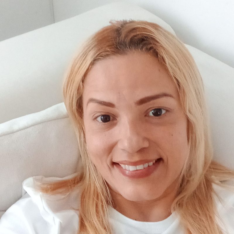 Profile picture of Yeimy garcia